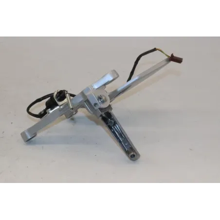 Platine avant droite YAMAHA TZR 50 2003 - 2013