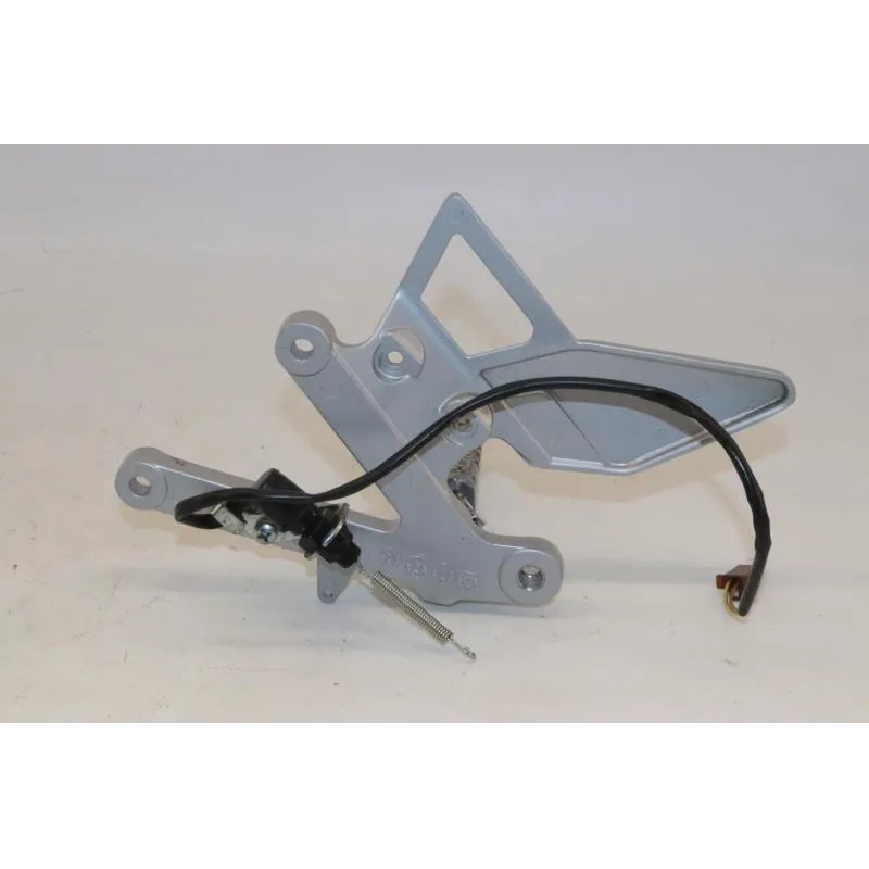 Platine avant droite YAMAHA TZR 50 2003 - 2013