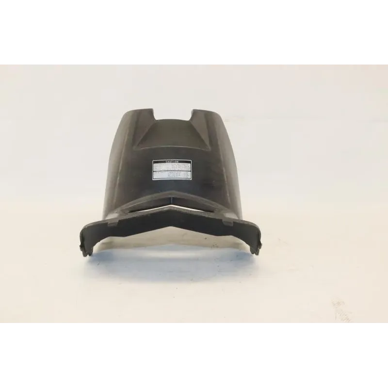 Cache carenage centrale marche pieds plancher KYMCO AGILITY 50 DELIVERY 2018 - 2020