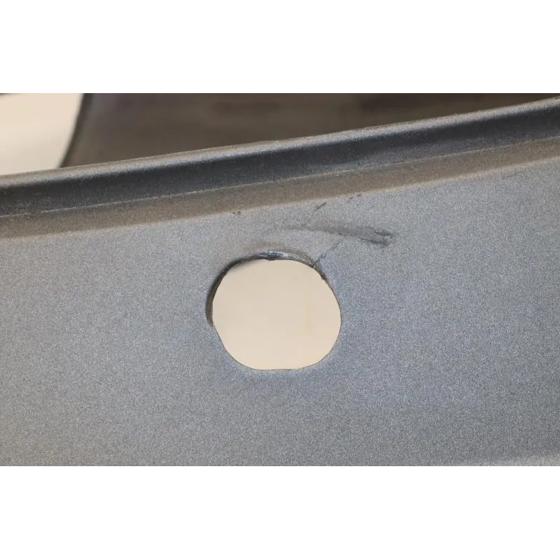 Coque arriere MALAGUTI MADISON 125 2000 - 2007