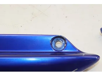 Poignee arriere SUZUKI UH 125 BURGMAN 2002 - 2006