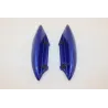 Poignee arriere SUZUKI UH 125 BURGMAN 2002 - 2006