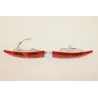 Clignotants arriere PIAGGIO X8 125 2004 - 2007 Clignotants arriere PIAGGIO X8 125 2004 - 2007