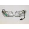 Clignotants avant YAMAHA YPR 125 XMAX 2006 - 2009 Clignotants avant YAMAHA YPR 125 XMAX 2006 - 2009