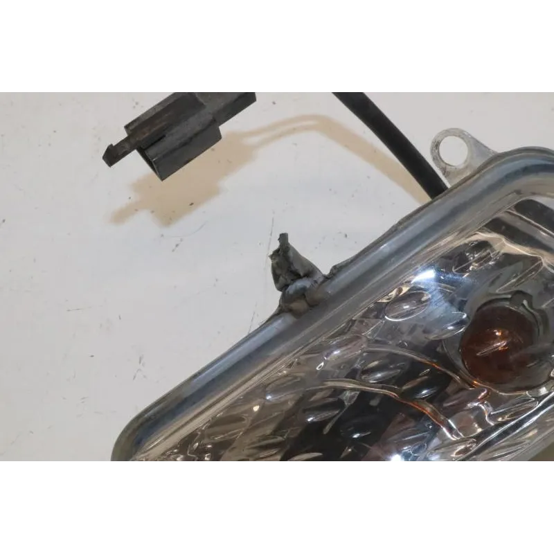 Clignotants avant YAMAHA YPR 125 XMAX 2006 - 2009