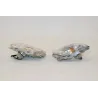 Clignotants avant YAMAHA YPR 125 XMAX 2006 - 2009 Clignotants avant YAMAHA YPR 125 XMAX 2006 - 2009