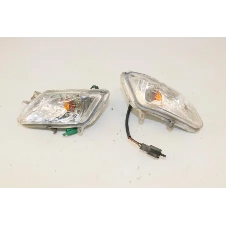 Clignotants avant YAMAHA YPR 125 XMAX 2006 - 2009