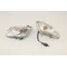 Clignotants avant YAMAHA YPR 125 XMAX 2006 - 2009 Clignotants avant YAMAHA YPR 125 XMAX 2006 - 2009