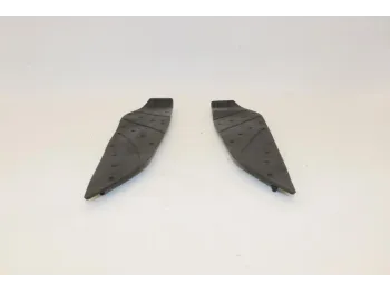 Tapis de sol YAMAHA YPR 125 XMAX 2006 - 2009