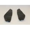 Tapis de sol YAMAHA YPR 125 XMAX 2006 - 2009