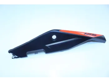 Carenage arriere gauche APRILIA TUONO 125 2017 - 2020