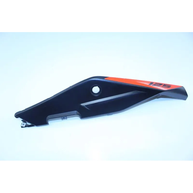 Carenage arriere gauche APRILIA TUONO 125 2017 - 2020