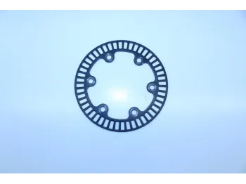Roue crantée arriere APRILIA TUONO 125 2017 - 2020