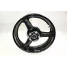 Jante arriere SUZUKI SV 650 N 2008 - 2010