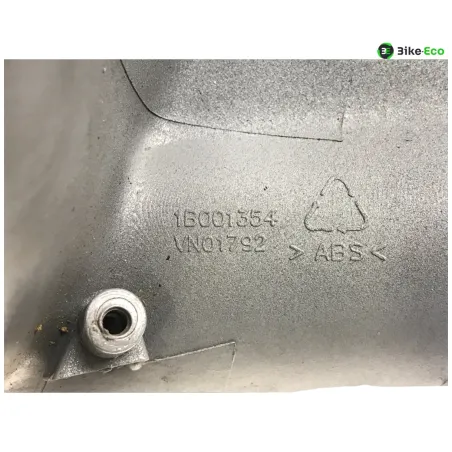 Cache guidon avant PIAGGIO LIBERTY 50 2021-2024 IGET 3V