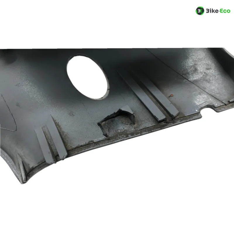 Cache guidon avant PIAGGIO LIBERTY 50 2021-2024 IGET 3V