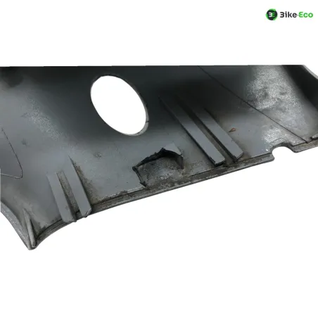 Cache guidon avant PIAGGIO LIBERTY 50 2021-2024 IGET 3V