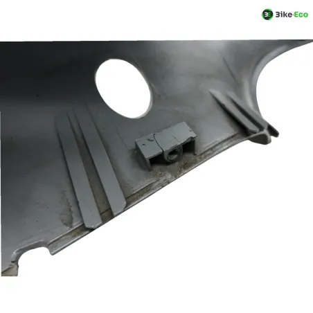 Cache guidon avant PIAGGIO LIBERTY 50 2021-2024 IGET 3V