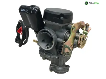 Carburateur PEUGEOT KISBEE 50 2011-2017 4T