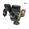 Carburateur PEUGEOT KISBEE 50 2011-2017 4T