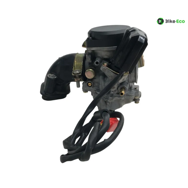 Carburateur PEUGEOT KISBEE 50 2011-2017 4T