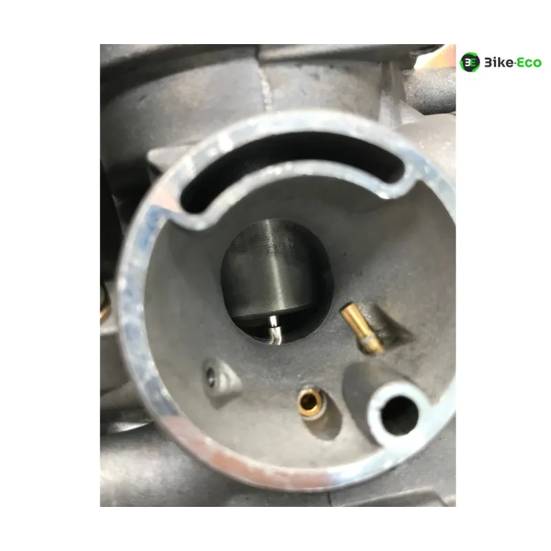 Carburateur PEUGEOT KISBEE 50 2011-2017 4T
