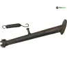 Bequille laterale YAMAHA TDR 50 1988-1989 Bequille laterale YAMAHA TDR 50 1988-1989