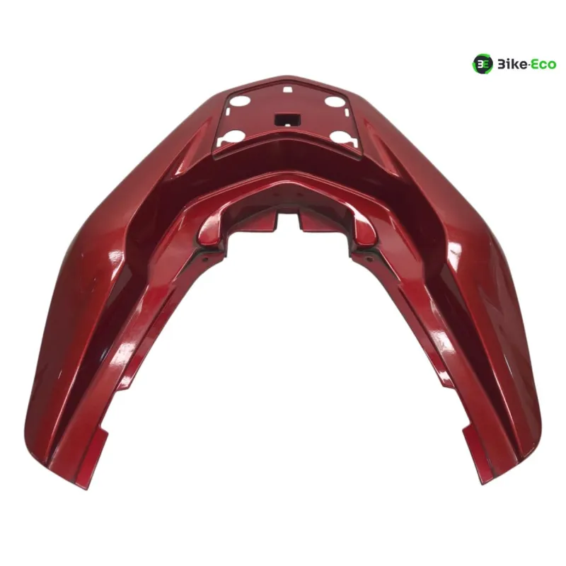 Cache carenage coque arriere HONDA PCX 125 2019-2020
