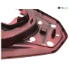 Cache carenage coque arriere HONDA PCX 125 2019-2020