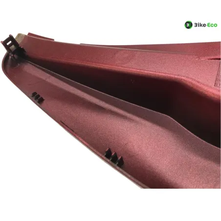 Cache carenage coque arriere HONDA PCX 125 2019-2020