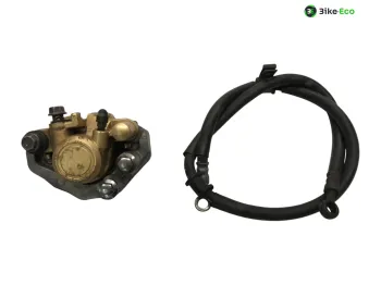 Etrier de frein avant YAMAHA TDR 50 1988-1989