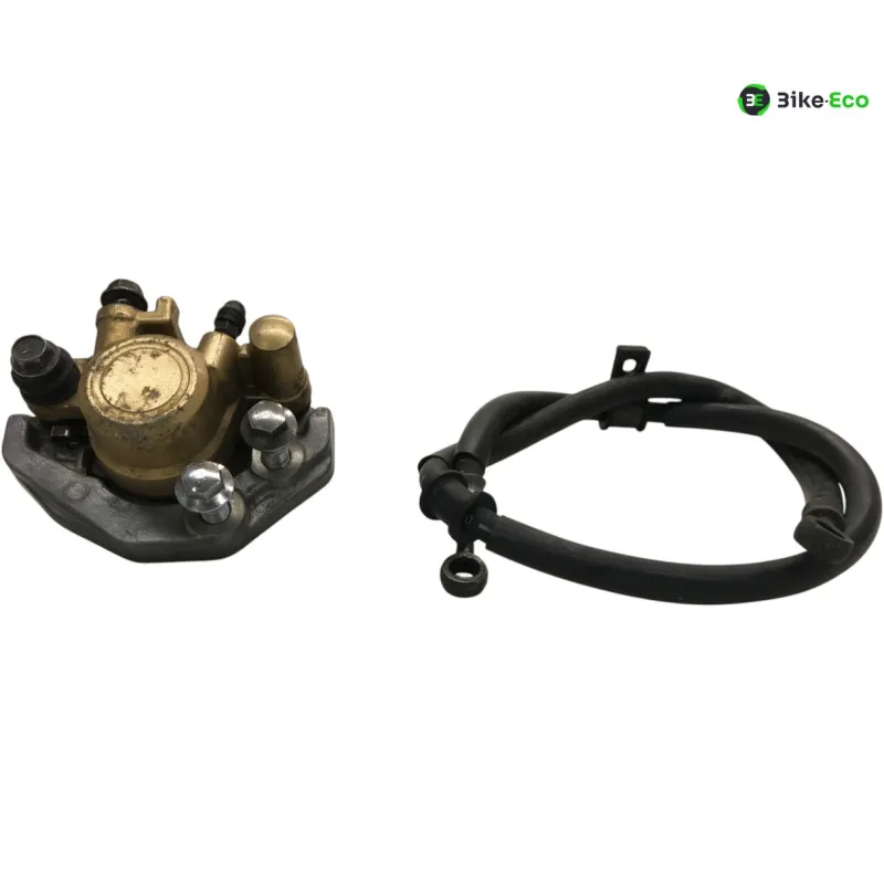 Etrier de frein avant YAMAHA TDR 50 1988-1989