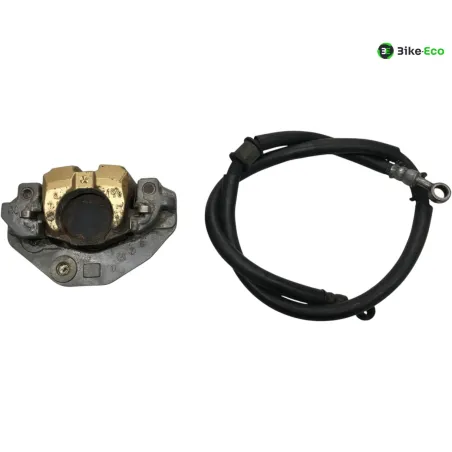 Etrier de frein avant YAMAHA TDR 50 1988-1989