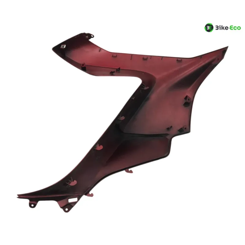 cache carenage face avant gauche HONDA PCX 125 2019-2020