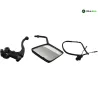 Retro droit YAMAHA TDR 50 1988-1989 Retro droit YAMAHA TDR 50 1988-1989