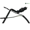 Retro droit YAMAHA TDR 50 1988-1989 Retro droit YAMAHA TDR 50 1988-1989