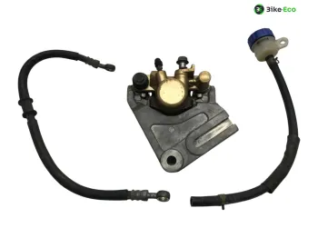 Etrier de frein arriere YAMAHA TDR 50 1988-1989
