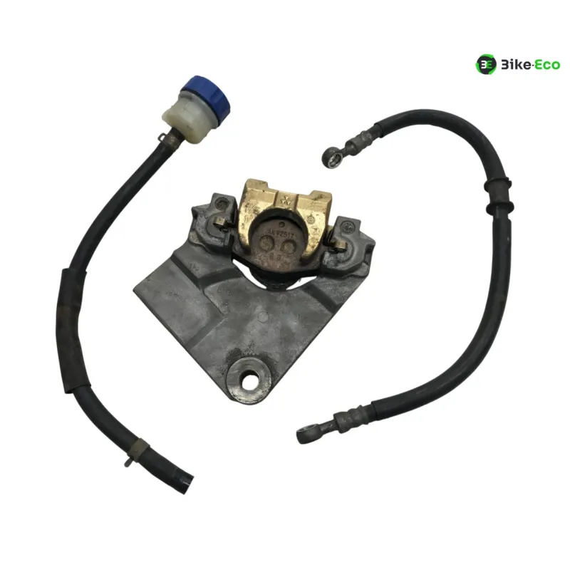 Etrier de frein arriere YAMAHA TDR 50 1988-1989