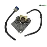 Etrier de frein arriere YAMAHA TDR 50 1988-1989 Etrier de frein arriere YAMAHA TDR 50 1988-1989