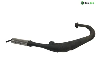 Ligne d'echappement YAMAHA TDR 50 1988-1989