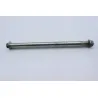 Axe de roue avant MASH SEVENTY FIVE 125 2013 - 2020 Axe de roue avant MASH SEVENTY FIVE 125 2013 - 2020