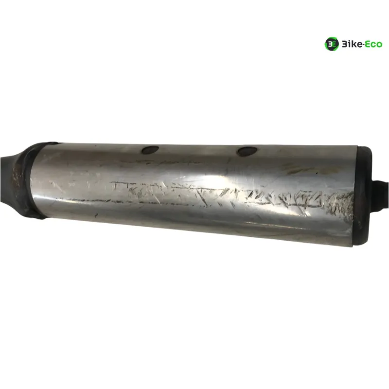Ligne d'echappement YAMAHA TDR 50 1988-1989