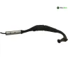 Ligne d'echappement YAMAHA TDR 50 1988-1989