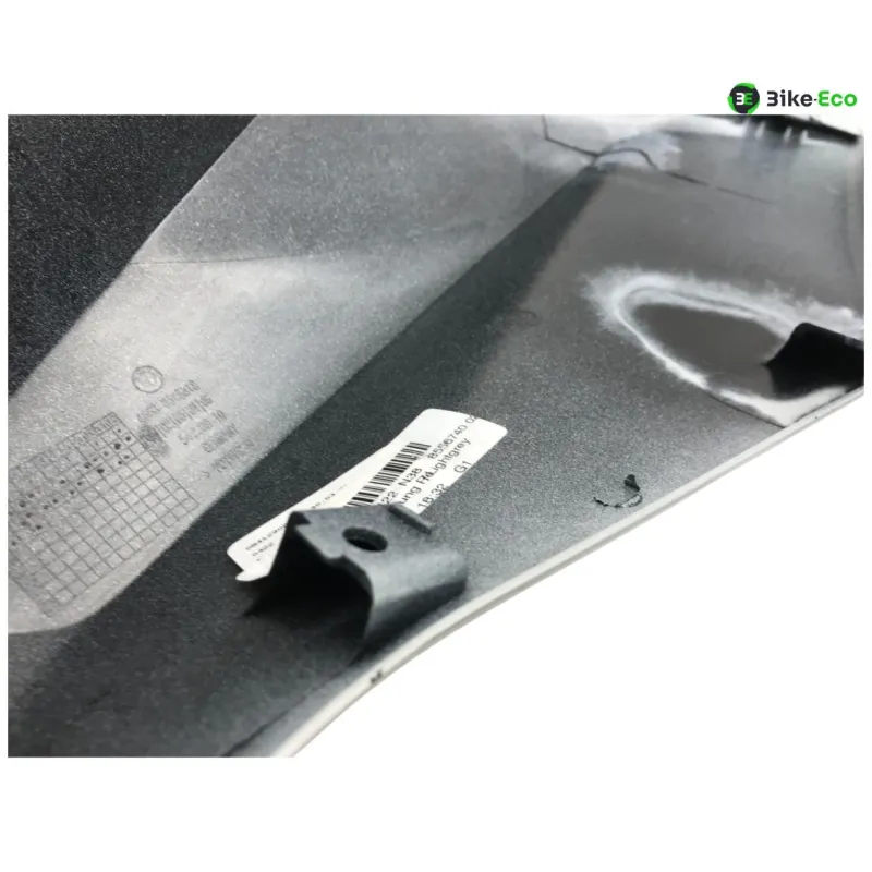 Cache reservoir droit BMW R 1200 RS 2014-2018 K54