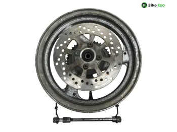 Jante arriere YAMAHA TDR 50 1988-1989