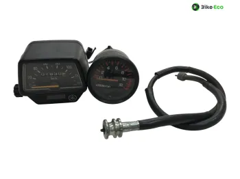 Compteur YAMAHA TDR 50 1988-1989