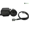 Compteur YAMAHA TDR 50 1988-1989 Compteur YAMAHA TDR 50 1988-1989