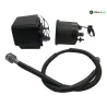 Compteur YAMAHA TDR 50 1988-1989 Compteur YAMAHA TDR 50 1988-1989