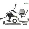 Pompe a huile HONDA VF 750 F 1983-1984 Pompe a huile HONDA VF 750 F 1983-1984