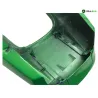 Cache carenage coque arriere YAMAHA FZS 600 1998-2001 FAZER